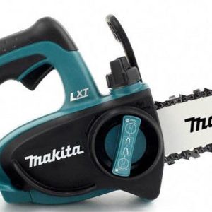 Makita DUC122Z , 11 cm, bez akumulatora