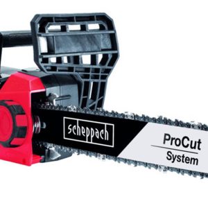 Scheppach CSE 2700, 2700 W, 45 cm