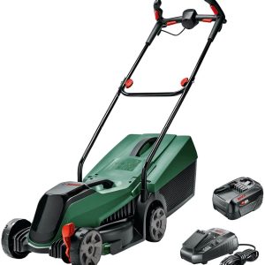 Bosch CityMower 18V-32 , 34 cm