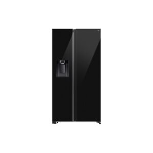 Samsung RS70F64KEBEO Side by side