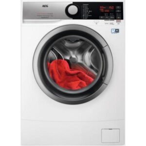 AEG L6SE26WE 8kg 49cm