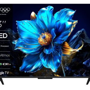 TCL P7K 43P7K