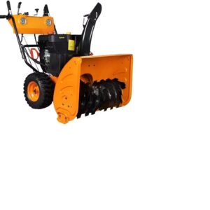 PETROL SNOW BLOWER C-ST013 71CM 9.5 KW