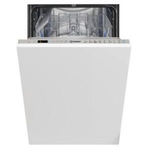 Indesit DSIO3M24CS(DSIO 3M24 C S)45cm iebūvējama!