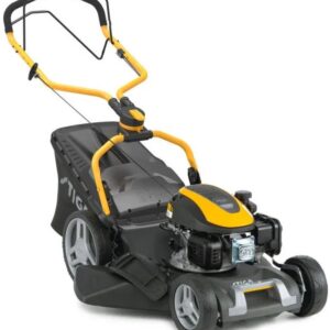 Stiga Combi 753 S