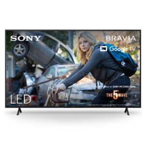 Sony KD55X75WLPAEP