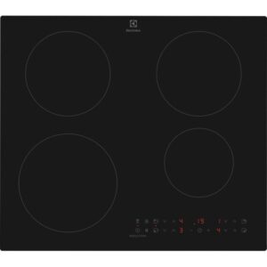 Electrolux EIT60433CT  Saphir Matt Indukcijas