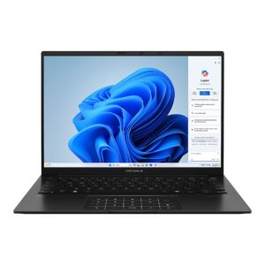 ZenBook UM3406KA, AMD Ryzen™ AI 7 350, 32 GB, 1 TB, 14 ", AMD Radeon™ Graphics