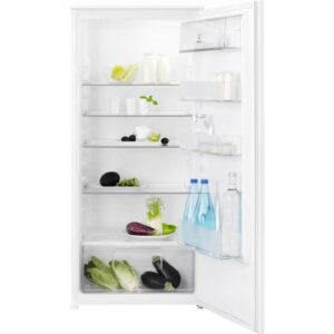 Electrolux LRB3AE12S 121.8cm Iebūvējams!