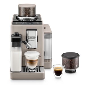 DeLonghi RIVELIA EXAM440.55.BG