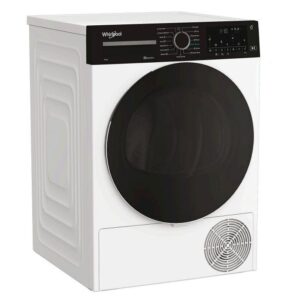 Whirlpool WPE12XWBSEE ( WPE 12 XWBSEE )
