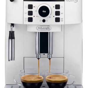 DeLonghi Magnifica ECAM 21.117.W
