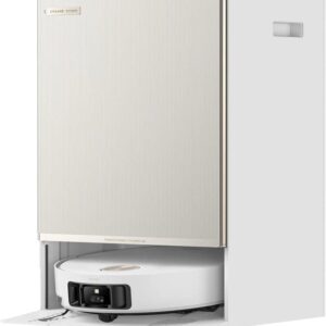 Dreame Matrix 10 Ultra white