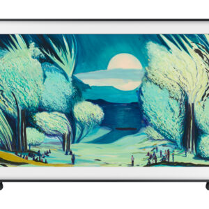 Samsung The Frame QE43LS03FAUXXH, 43" Ultra HD QLED 2025