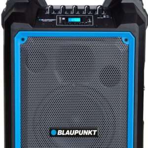 Blaupunkt MB06