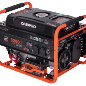 Daewoo GDA3500DFE