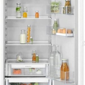 Electrolux ERD6DE18S1 177.2cm Iebūvējams!