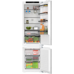 Bosch KIN96SFD0 193.5cm Iebūvējams!