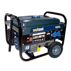 Nutool AG3000
