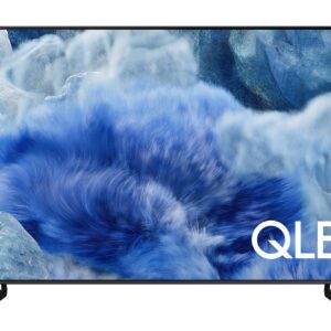 Samsung QE75Q8FAAUXXH, 75" QLED WiFi 2025