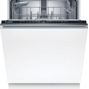 Bosch SMV2ITX09E 60cm Iebūvējama!