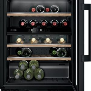 Bosch KUW21AHG0