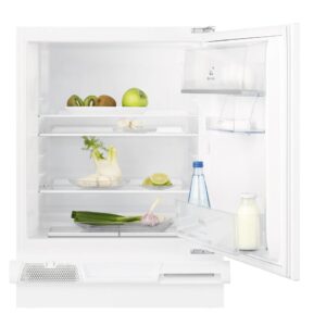 Electrolux LXB2AE82S 81.5cm Iebūvējams!
