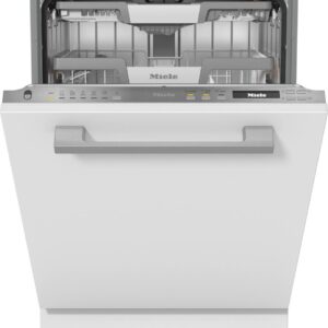 Miele G 7197 SCVi XXL 125 Edition (12472590)60cm Iebūvējama!