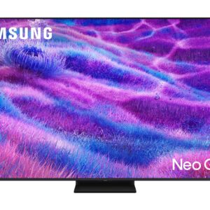 Samsung QE65QN80FAUXXH, 65"Neo QLED WiFi 2025