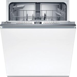 Bosch SMV4HAX19E 60cm Iebūvējama!