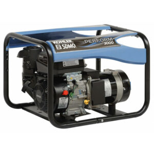 Kohler Sdmo Generator PERFORM 3000 C5 2.8kW, SDMO