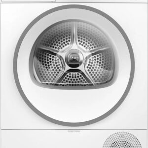 Bosch WTH85V0SSN