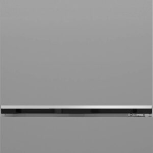 Beko B1RCNA344S 180cm , No Frost