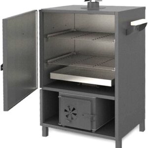 Kūpinātava Abas Smokehouse AHS-100