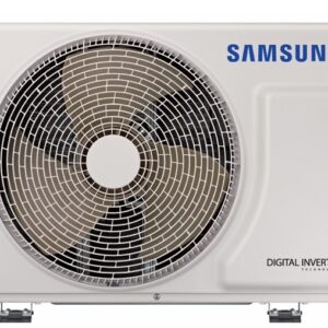 SAMSUNG AR12TXCAAWKXEU