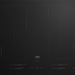 Beko HII64720QUF2T Indukcijas!