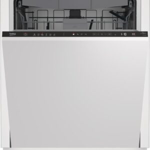 Beko BDIN25323 60cm Iebūvējama!