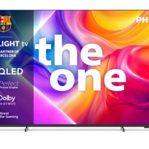 Philips 75PUS9010/12, 75 ″, 4K QLED