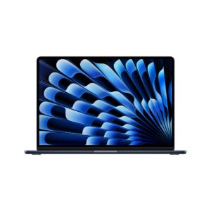 Apple MacBook Air 15, M4, 16 GB, 256 GB, 15.3 ", 10-Core GPU