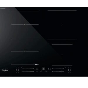 Whirlpool WFS4665CPBF Indukcijas