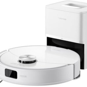 Roborock Q10 VF+ White Q10VFP02-00