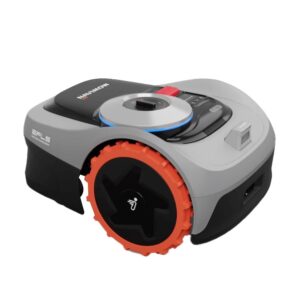 Segway NAVIMOW i105, 500 м²