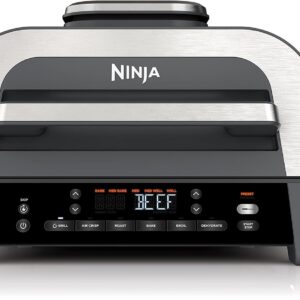 Ninja Foodi Smart XL 6-in-1 DG551EU