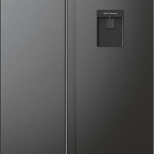 GORENJE NRR9185EABXLWD Side by side No Frost 178.6cm