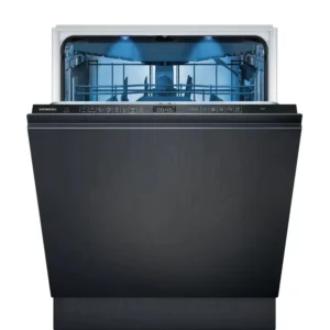 Siemens SX65EX12CE 60cm Iebūvējama!