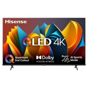Hisense 75E7NQ 4K QLED