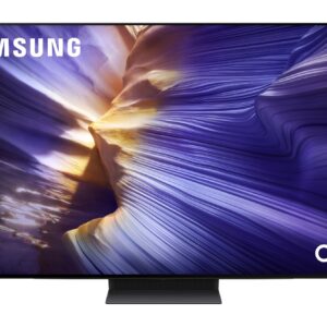 Samsung QE65S90FATXXH, 65" QLED WiFi 2025