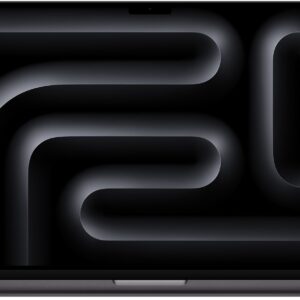 Apple MacBook Pro, M4 Pro, 24 GB, 512 GB, 16 ", 20-Core GPU
