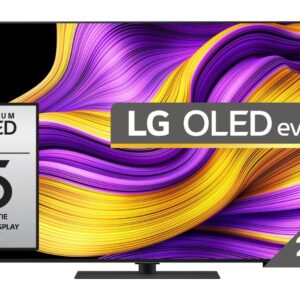 LG OLED65G53LS