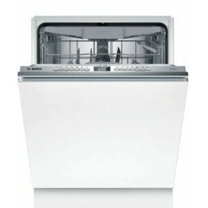 Bosch SMV6ZCX13E 60cm Iebūvējama!